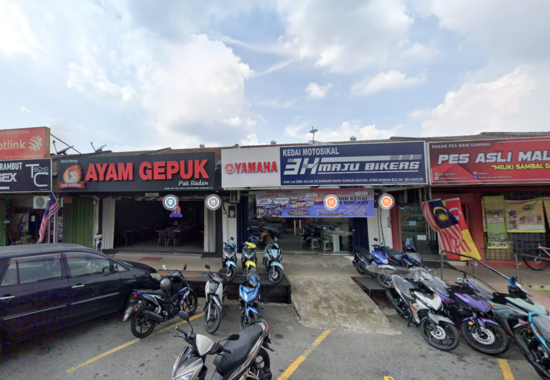 Bandar Baru Sungai Buloh