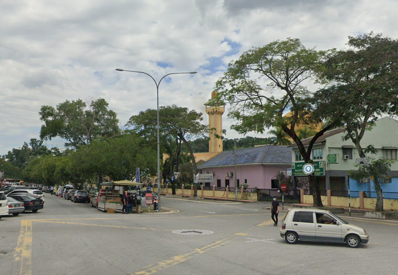 Bandar Baru Sungai Buloh