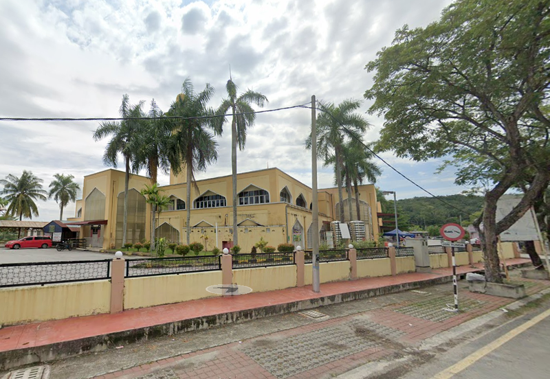 Bandar Baru Sungai Buloh