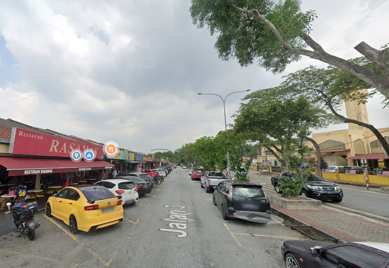 Bandar Baru Sungai Buloh