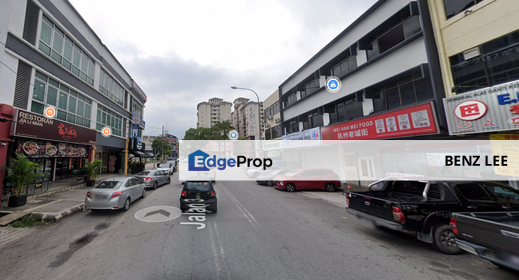 (Ground Floor) Metro Prima Kepong Baru Kepong, Kuala Lumpur, Kepong