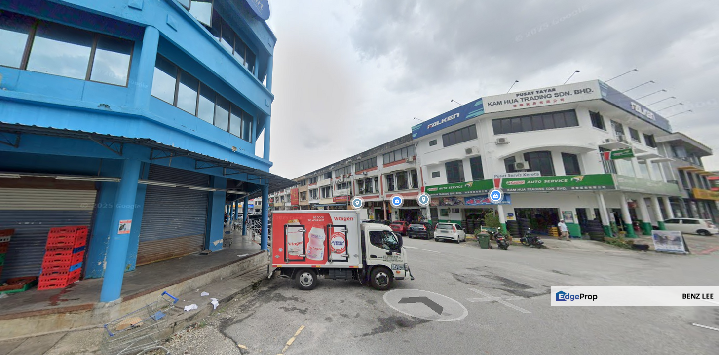 Taman TTDI Jaya Seksyen U2 Shah Alam, Selangor, Shah Alam