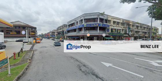 (Adjoining) Taman TTDI Jaya Seksyen U2 Shah Alam, Selangor, Shah Alam