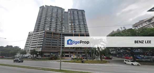 Avenue Crest Seksyen 22 Shah Alam, Selangor, Shah Alam