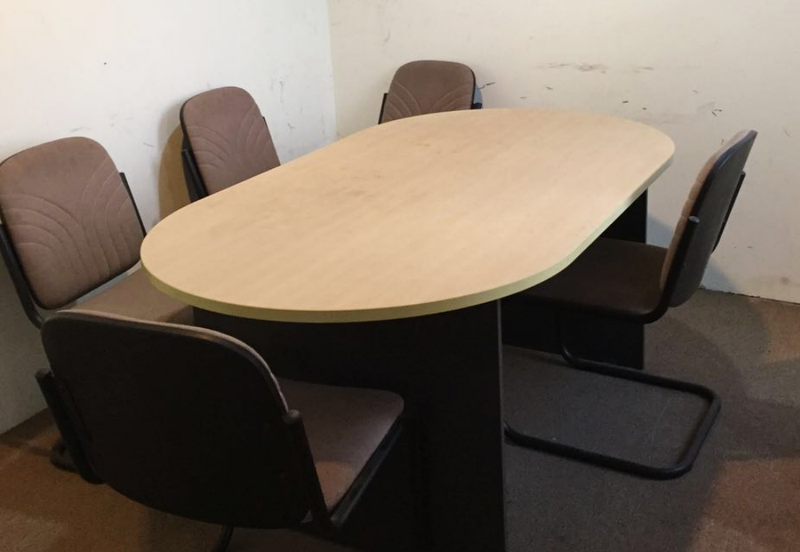 Taman Industrial Sungai Buloh (TSB Commercial Centre)