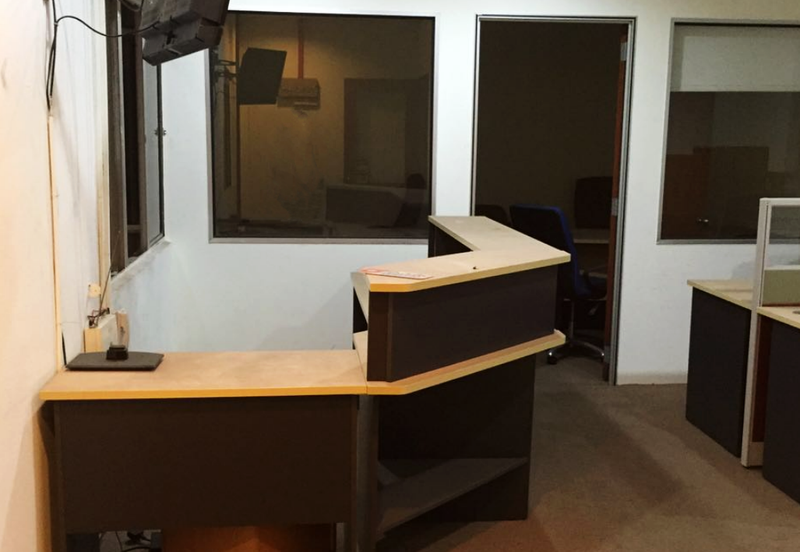 Taman Industrial Sungai Buloh (TSB Commercial Centre)