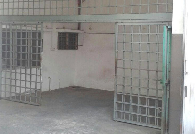 Taman Industrial Sungai Buloh (TSB Commercial Centre)