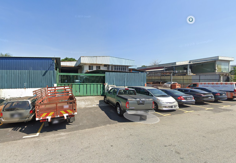 Taman Industri Sungai Buloh