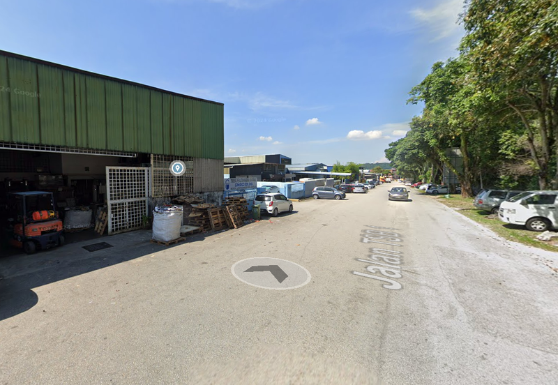 Taman Industri Sungai Buloh