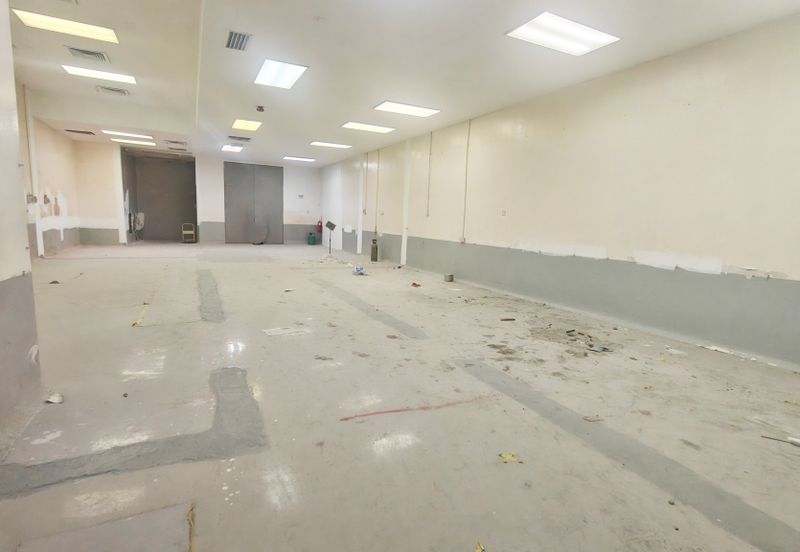 Taman Industrial Sungai Buloh (TSB Commercial Centre)