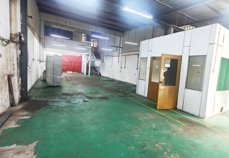 Bandar Baru Sungai Buloh