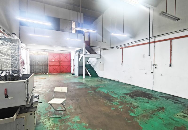 Bandar Baru Sungai Buloh