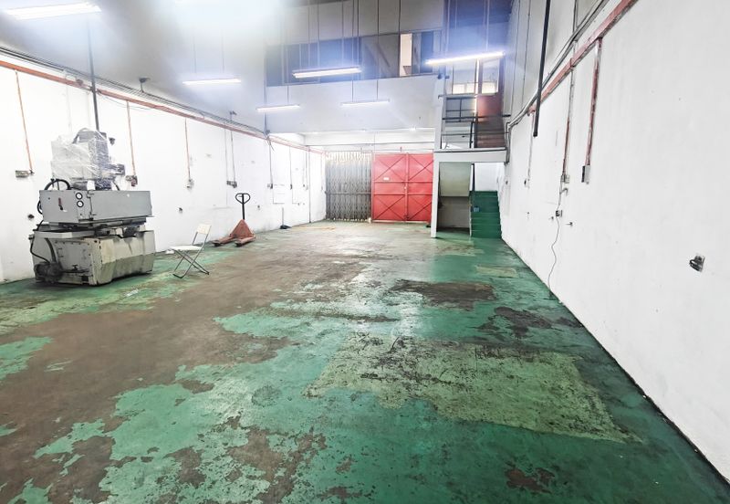 Bandar Baru Sungai Buloh