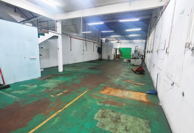 Bandar Baru Sungai Buloh