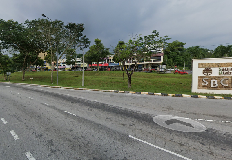 Sungai Buloh Country Resort