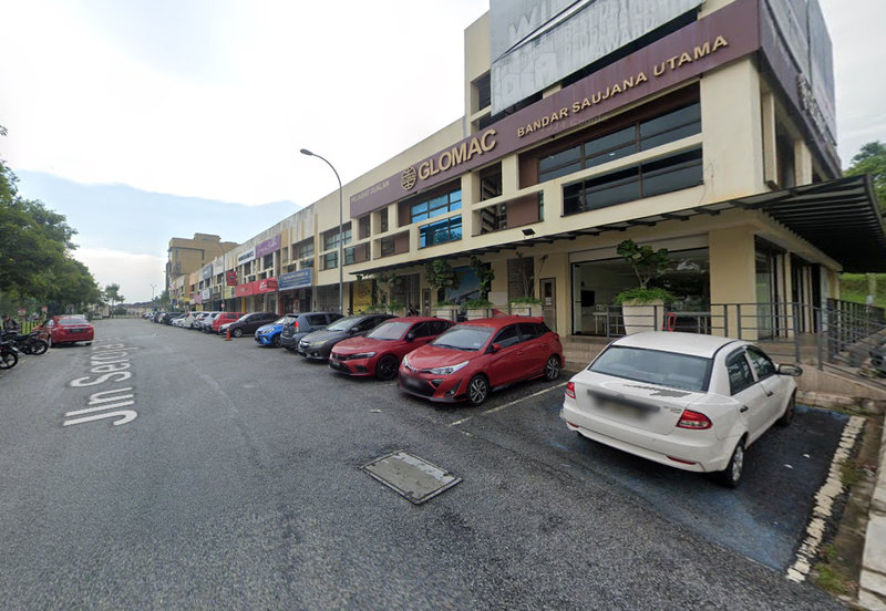 Sungai Buloh Country Resort