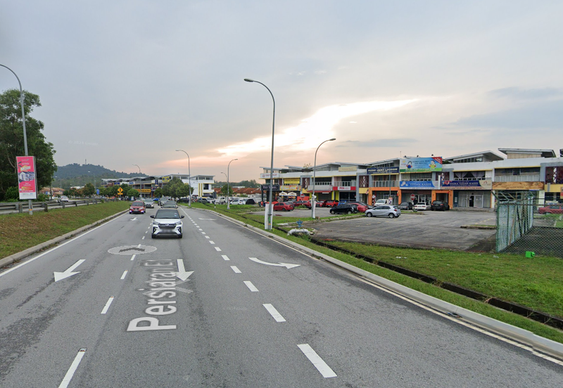 Saujana Utama 2