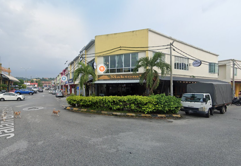Saujana Utama 2
