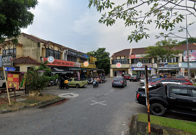 Saujana Utama 2