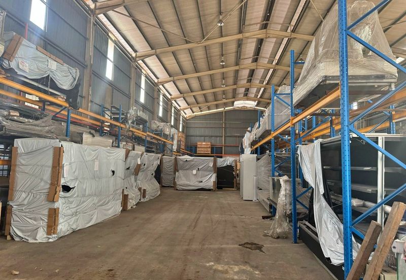 Kampung Baru Sungai Buloh