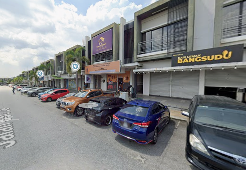 Bandar Seri Coalfields