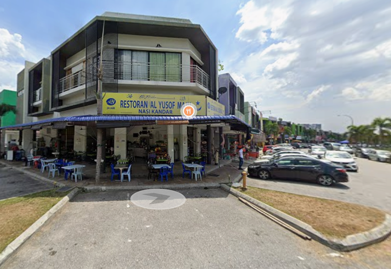 Bandar Seri Coalfields