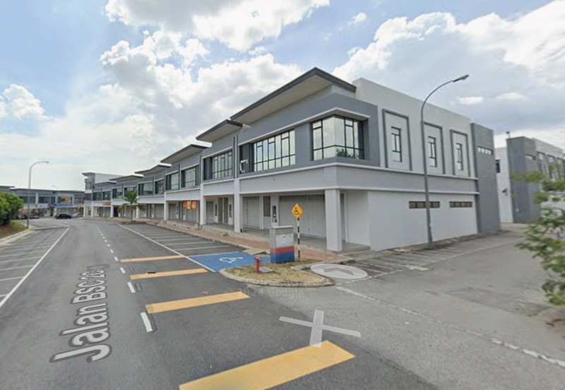 Bandar Seri Coalfields