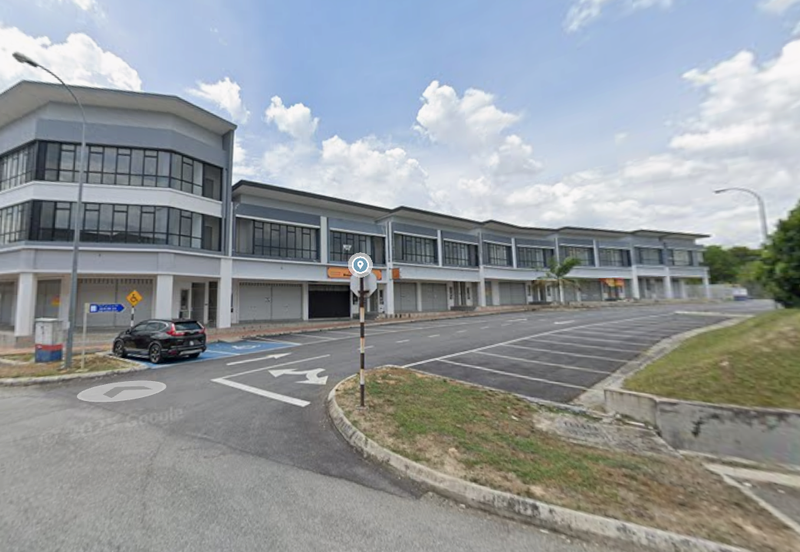 Bandar Seri Coalfields