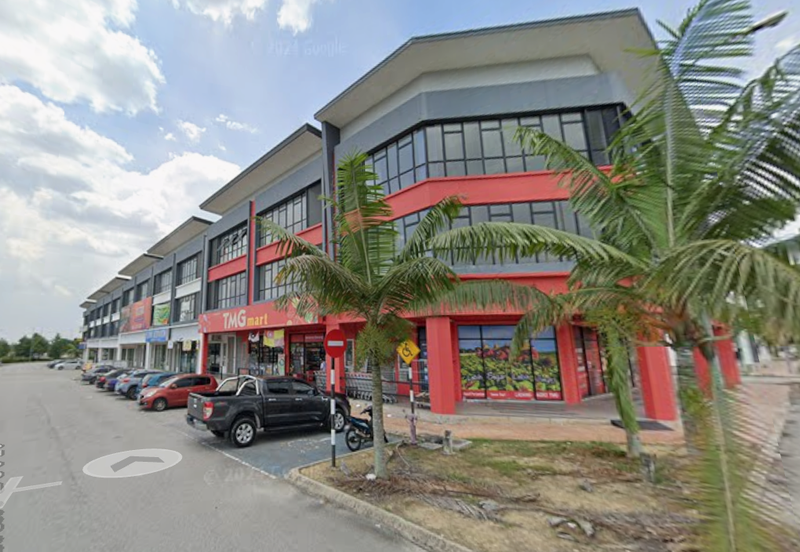 Bandar Seri Coalfields