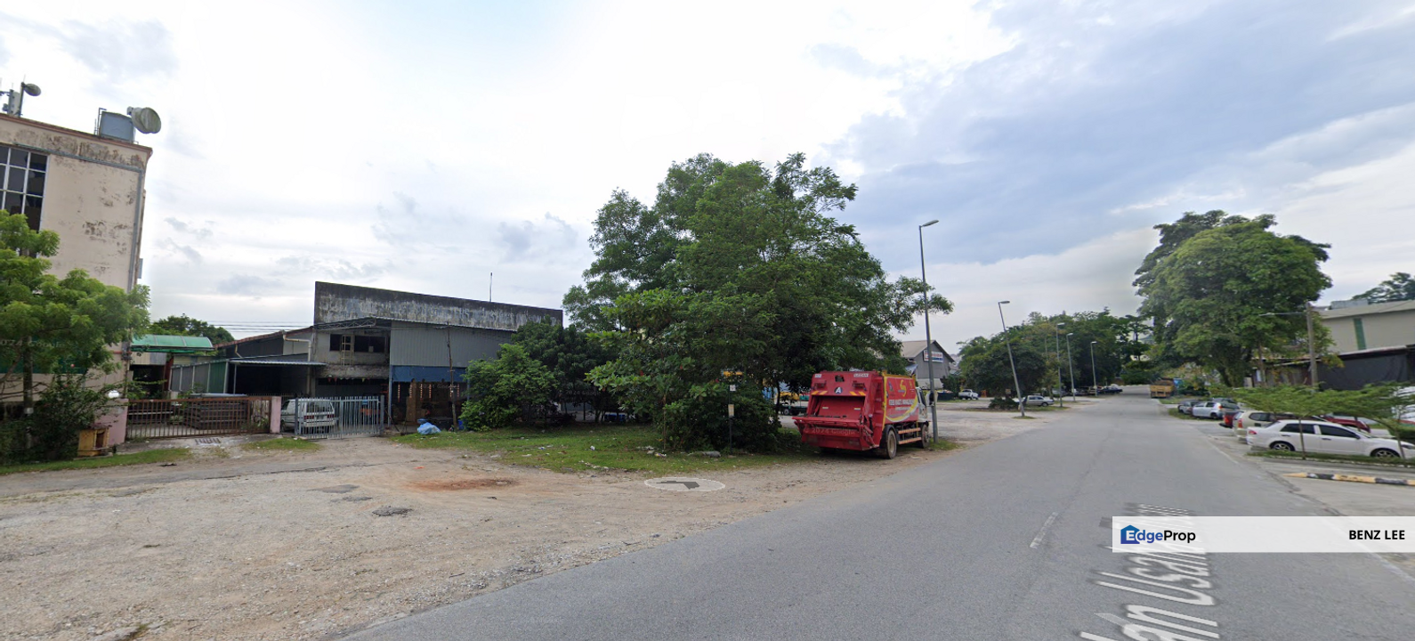 Taman Ehsan Taman Perindustrian Ehsan Jaya Kepong, Kuala Lumpur, Kepong