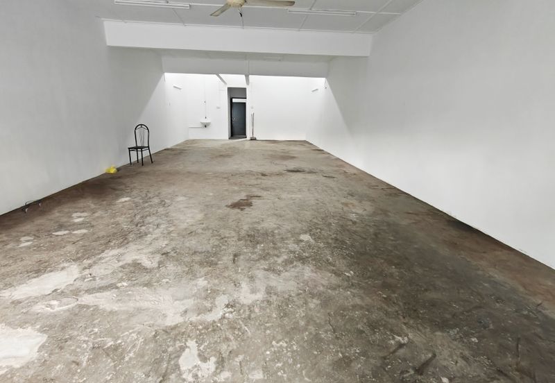 Bandar Baru Sungai Buloh