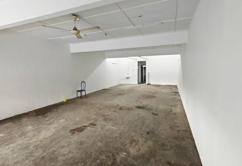 Bandar Baru Sungai Buloh