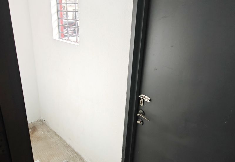 Bandar Baru Sungai Buloh