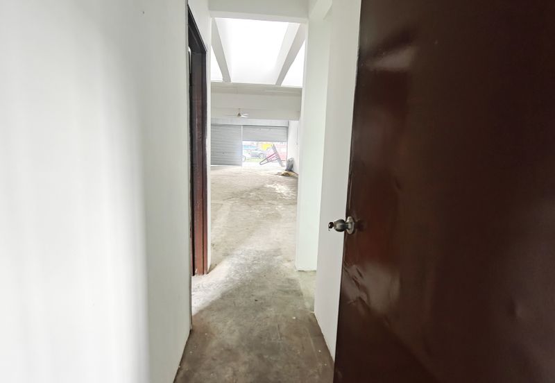 Bandar Baru Sungai Buloh