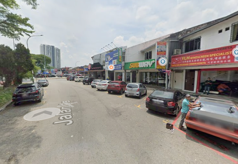 Bandar Baru Sungai Buloh