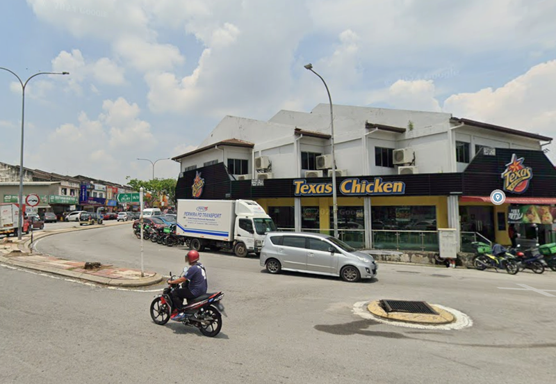 Bandar Baru Sungai Buloh