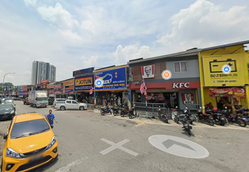 Bandar Baru Sungai Buloh