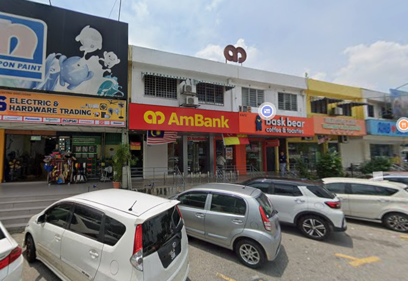 Bandar Baru Sungai Buloh