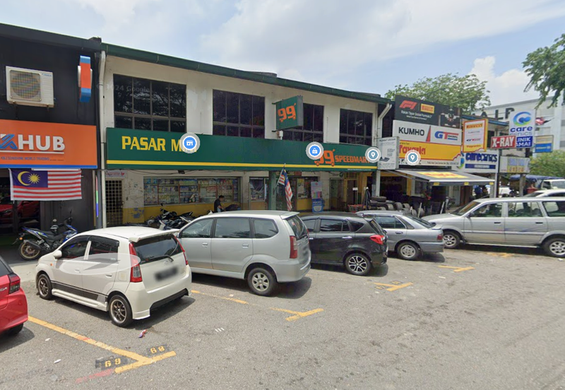 Bandar Baru Sungai Buloh