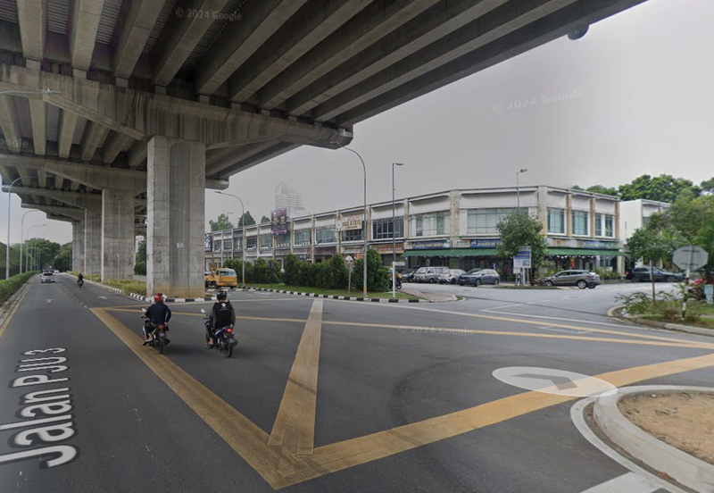 Sunway Surian Avenue