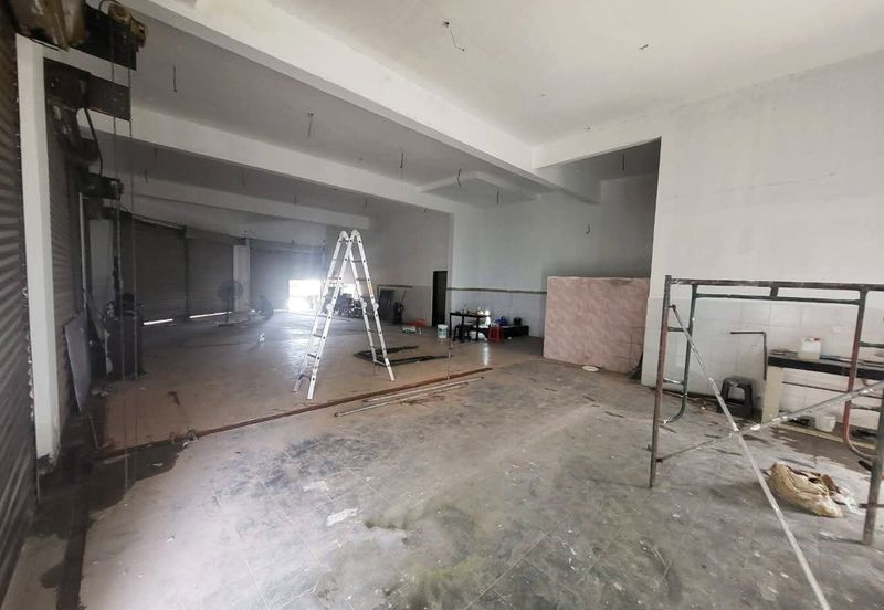 Sunway Surian Avenue