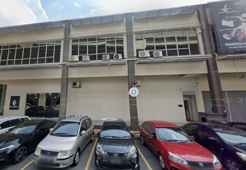 Sunway Surian Avenue