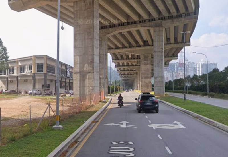 Sunway Surian Avenue