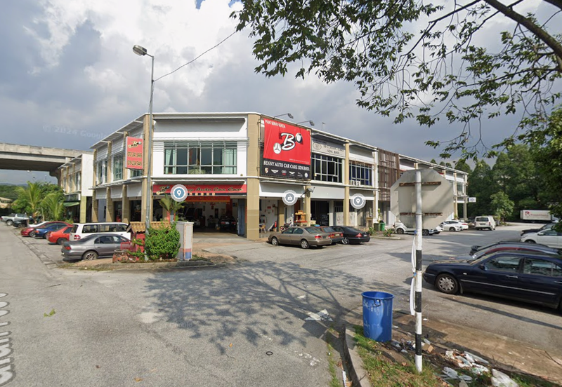 Sunway Surian Avenue