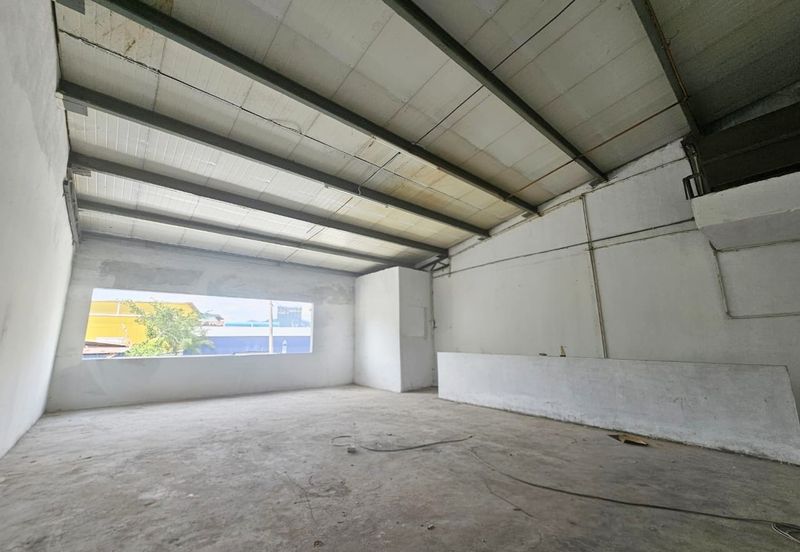 Taman Selayang Utama Industrial Park