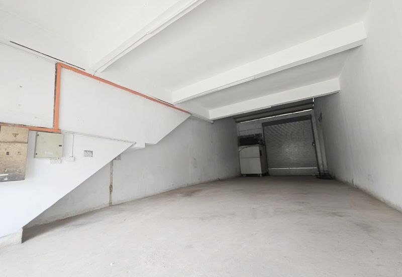 Taman Selayang Utama Industrial Park