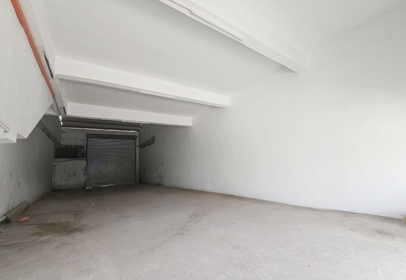 Taman Selayang Utama Industrial Park