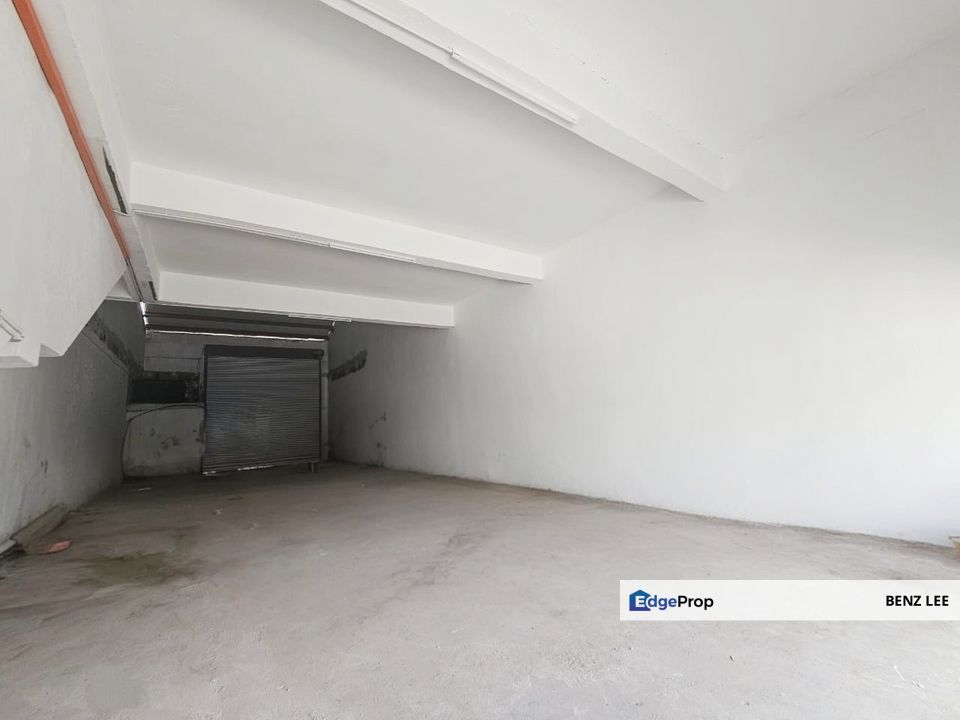 Taman Selayang Utama Industrial Park, Selangor, Selayang