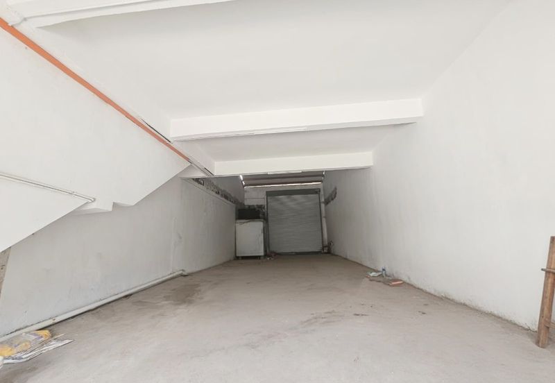 Taman Selayang Utama Industrial Park