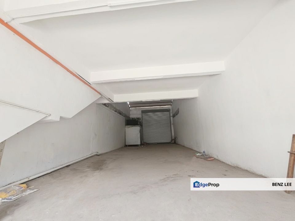 Taman Selayang Utama Industrial Park, Selangor, Selayang